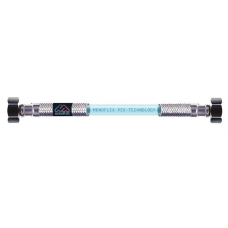 Подводка для воды 1/2 г/г шланг PEX 100 см MONOFLEX PEX-Technology Н01526